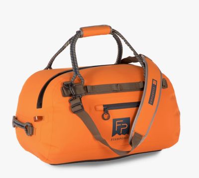 Fishpond Thunderhead Submersible Duffel EC Org