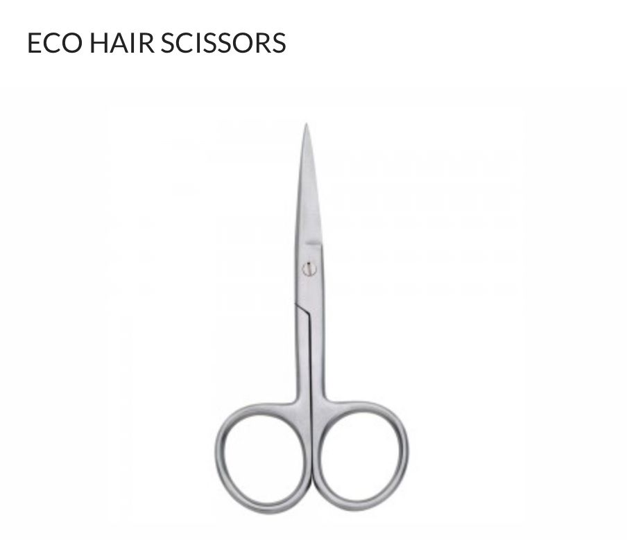 Dr. Slick ECO 4 1/2&quot; Straight Hair Scissors