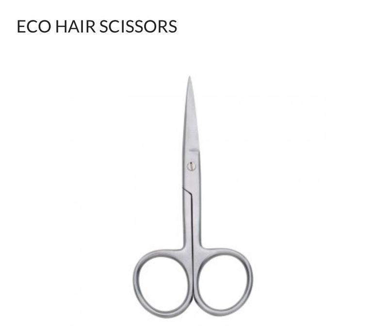Dr. Slick ECO 4 1/2&quot; Straight Hair Scissors