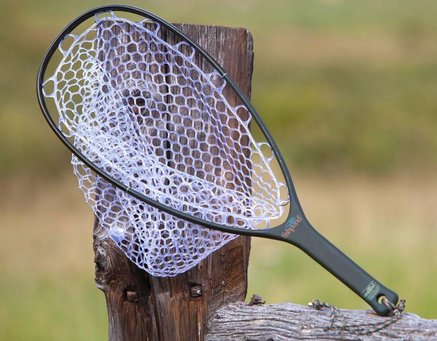 Fishpond Nomad Original Native Net