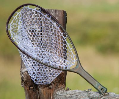Fishpond Nomad Native Net