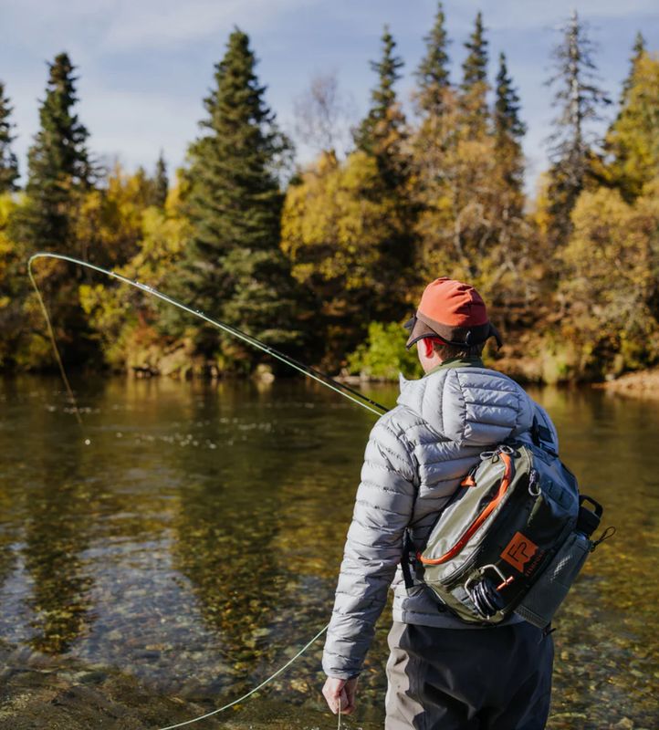 Fishpond Stormshadow Sling Pack