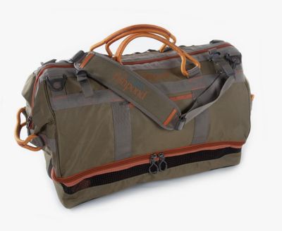 Fishpond Cimarron Wader Duffle Bag - Sand