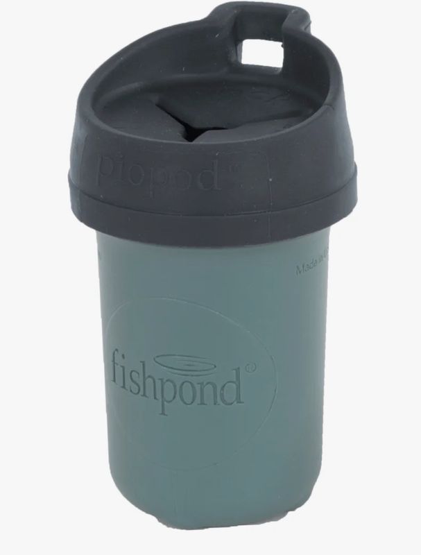 Fishpond PioPod Micro Trash Container
