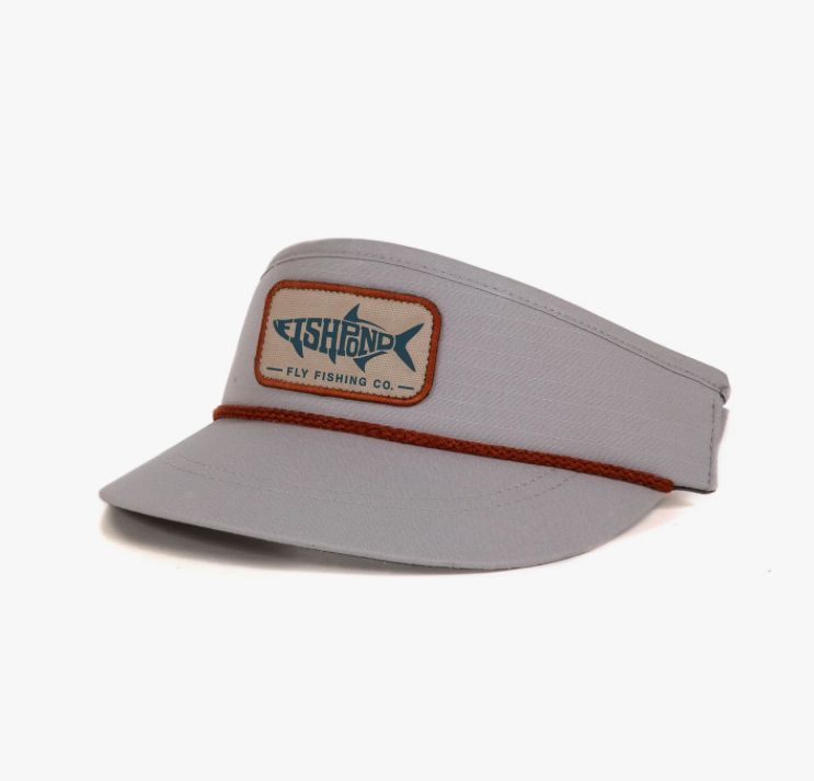 Fishpond Sabalo Lightweight Visor