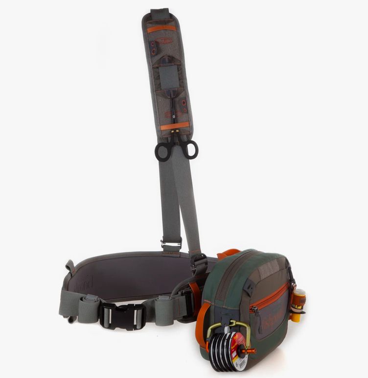 Fishpond Switchback 2.0 Wading System