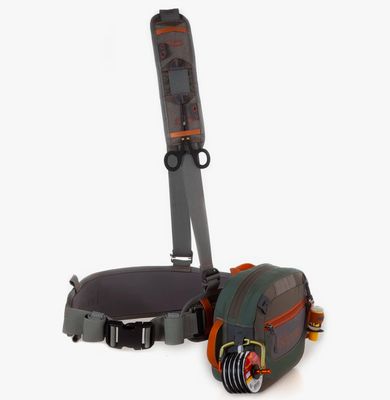 Fishpond Switchback 2.0 Wading System