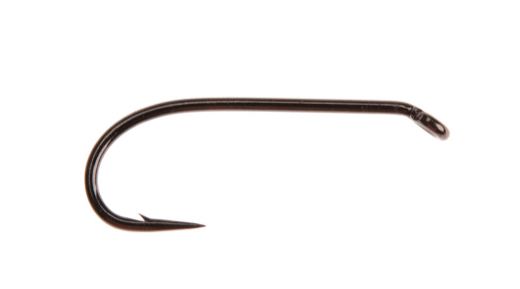 Ahrex Fw 560 Nymph Traditional Barbed Hooks