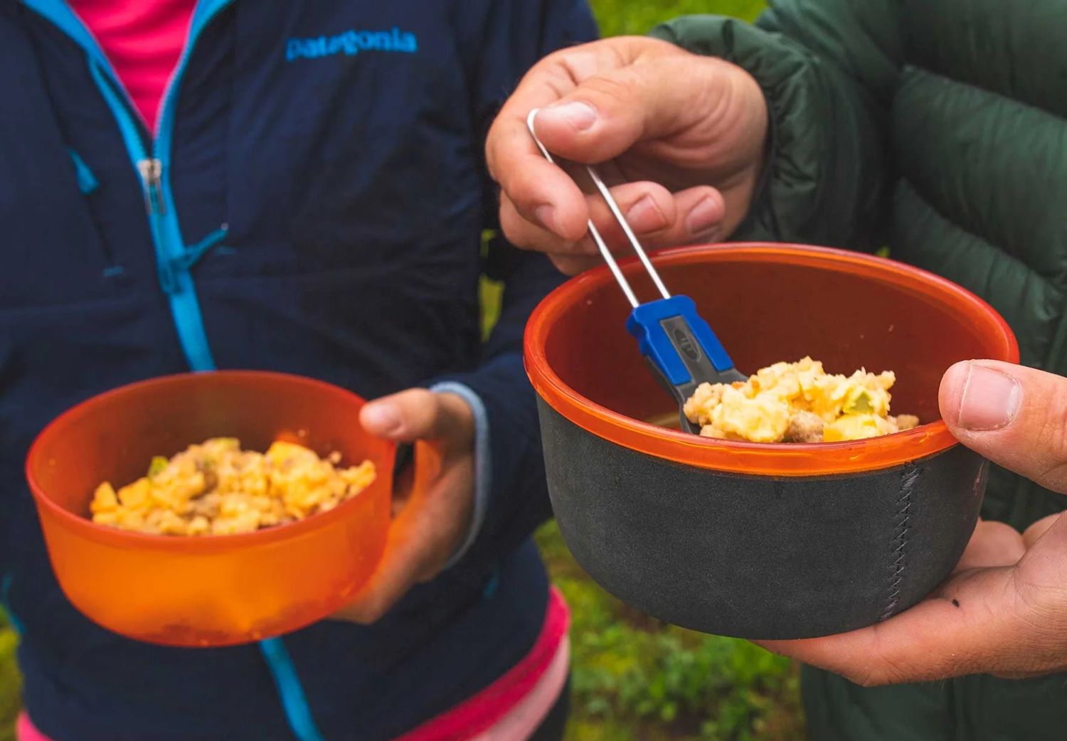 GSI Ultralight Nesting Bowl &amp; Mug