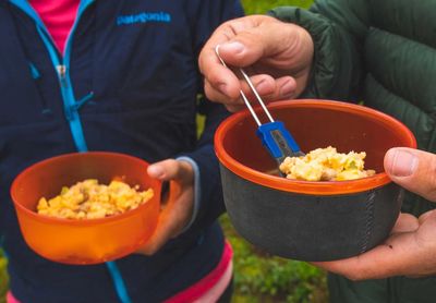 GSI Ultralight Nesting Bowl &amp; Mug