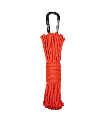Gear Aid 175 Paracord 100 Ft. Refl. Org.