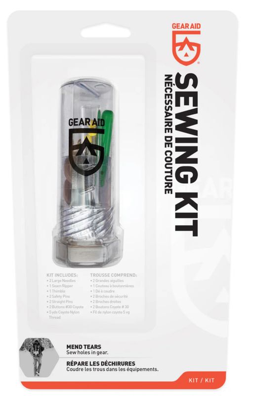 Gear Aid Sewing Kit