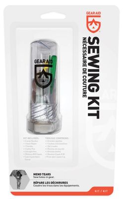 Gear Aid Sewing Kit