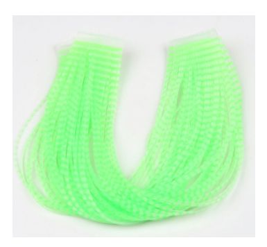 Hareline Chicone&#39;s Regular Crusher Legs