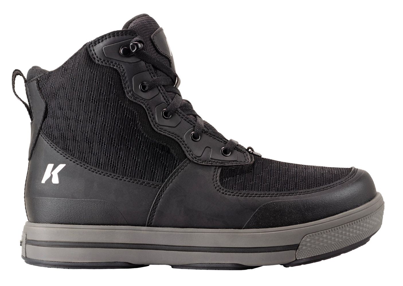 Korkers Stealth Sneaker Wading Boot