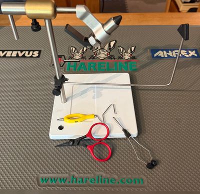 Fly Tying