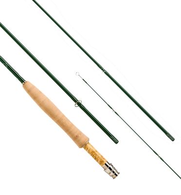 Fly Rods