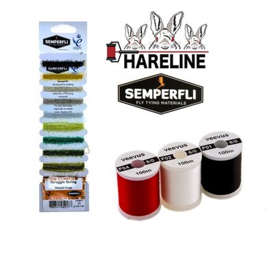 Synthetic Fibers, Yarn, Flash