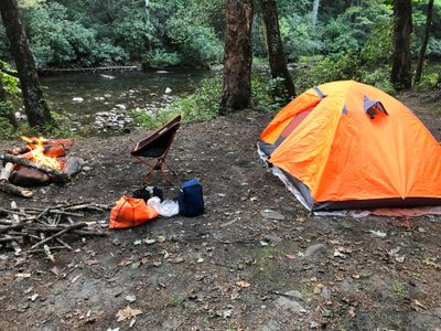 Camping &amp; Hiking Supplies