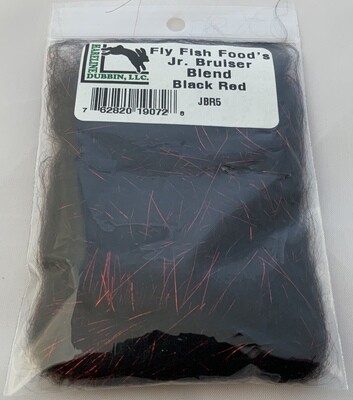 Fly Fish Food's Jr. BRUISER BLEND