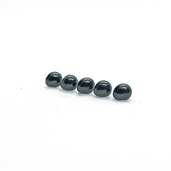 Fasna Jig Off-Set Tungsten Comp. Beads Fly Tying