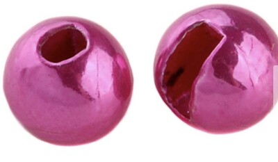 Fasna Tungsten Competition Slotted Fly Tying Beads