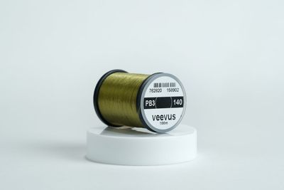 Veevus 140 Power Thread