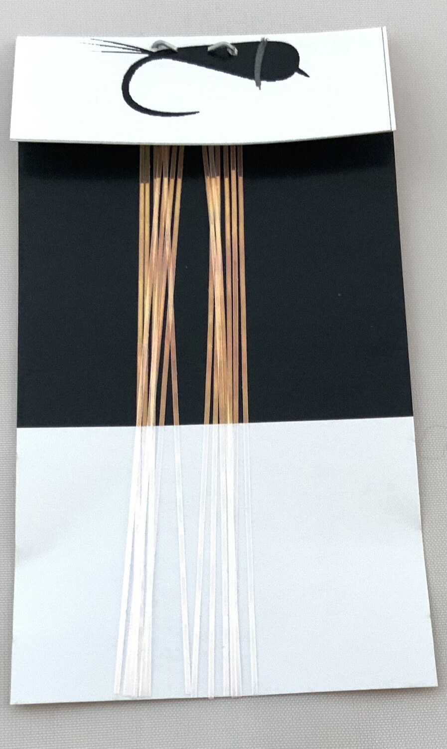 Perdigonmania Transparent UV Perdigon Strips