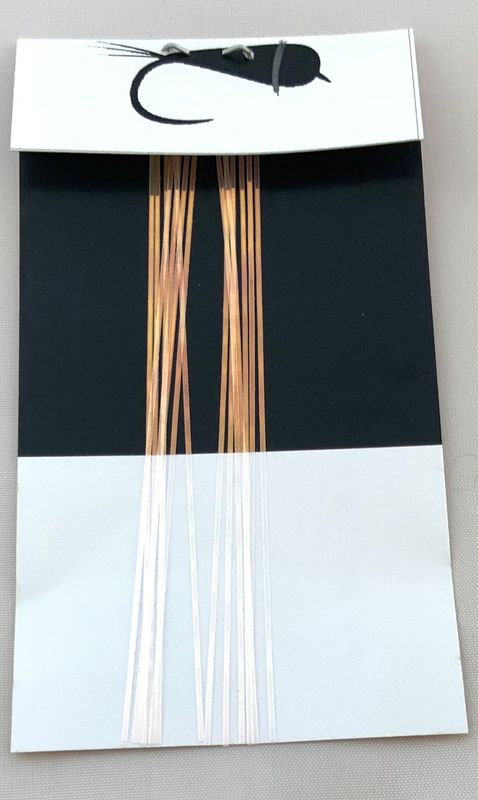 Perdigonmania Transparent UV Perdigon Strips