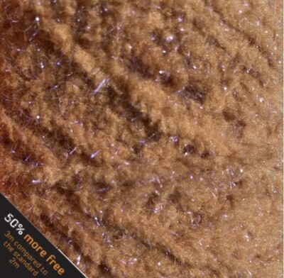 Semperfli Egg Static Fritz 8mm Fly Tying Materials