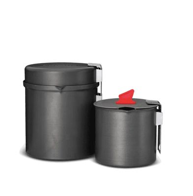 Primus Trek Aluminum Pot Set