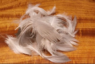 Hareline Pintail Flank Feathers