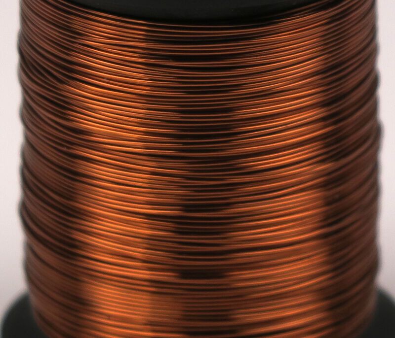 Hareline UNI-Soft Wire Medium Size