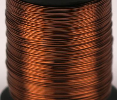 Hareline UNI-Soft Wire Medium Size
