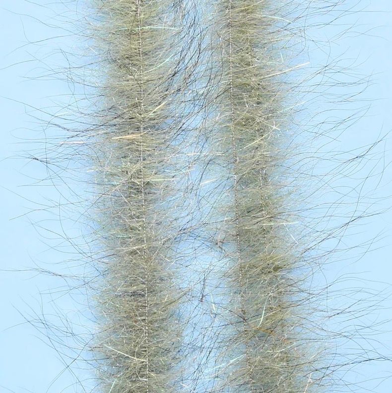 EP Short Foxy Brush 1.5 Inch