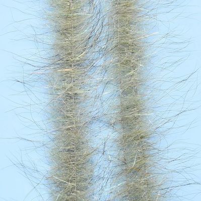 EP Short Foxy Brush 1.5 Inch