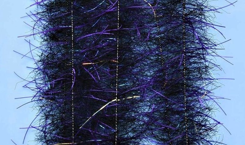 EP Tarantula Hairy Legs Brush 1 Inch