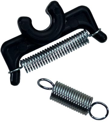 Peak Fishing Material Clip Vise Accessory