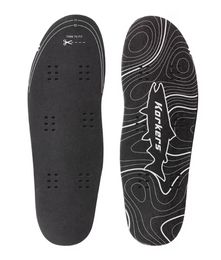 Korkers Wet Wading Conversion Kit - INSOLES
