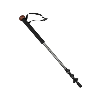 Alps Mtneering. Classic Trekker Pole Gray