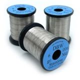 Uni Dubbing Brush Wire - Stainless