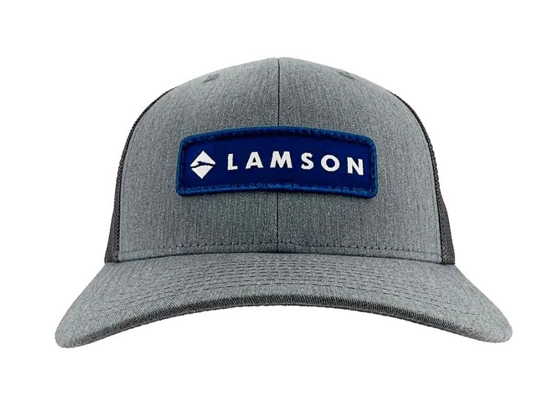 Lamson Fleet Trucker Hats