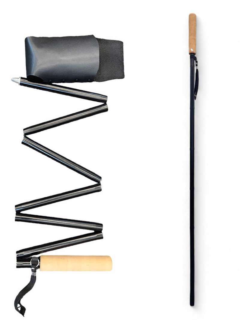 Yankee Fork Swift Current Wading Staff