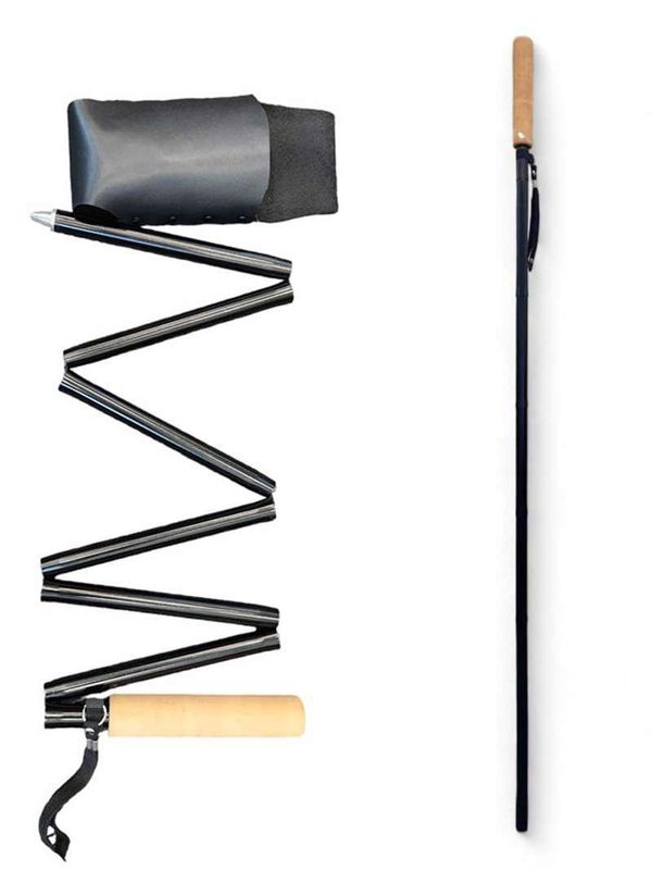 Yankee Fork Swift Current Wading Staff