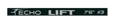 ECHO Lift Tip Section