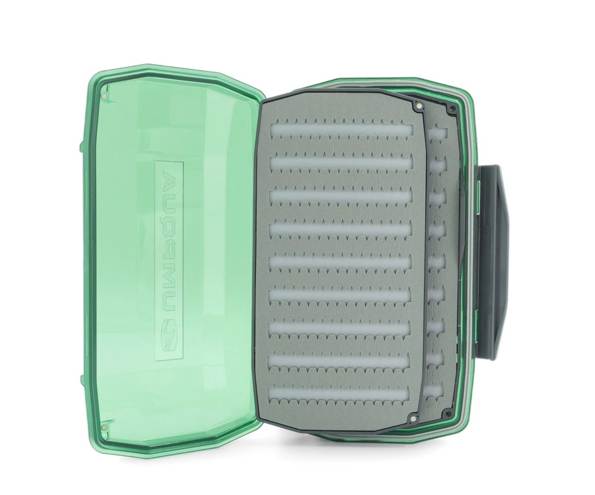 Umpqua Ultimate Nymph LRG WP Fly Box