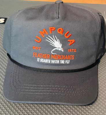 Umpqua Hats
