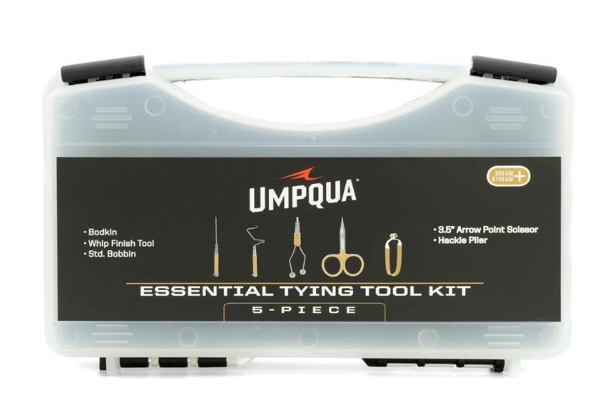 Umpqua Dream Stream Tying Tool Kits