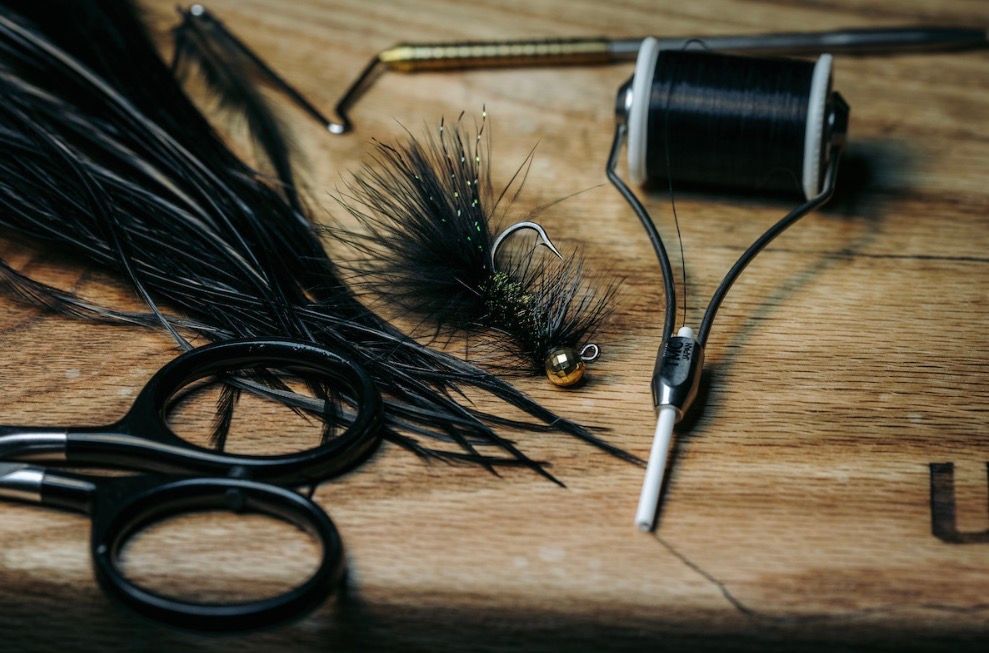 METZ Graded Hackle Bugger Bunch Feathers