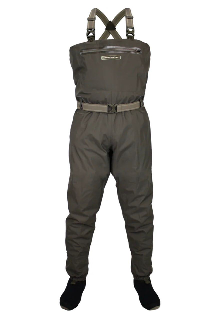 Paramount Stonefly Breathable Wader (ELK)